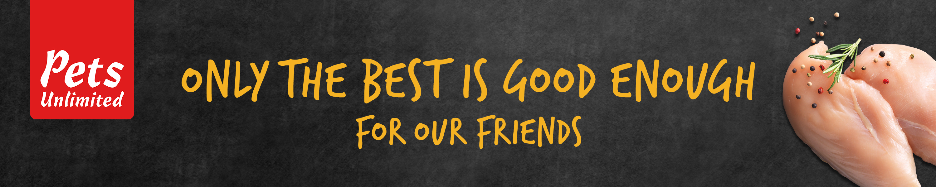 Amazon.co.uk Pets Unlimited