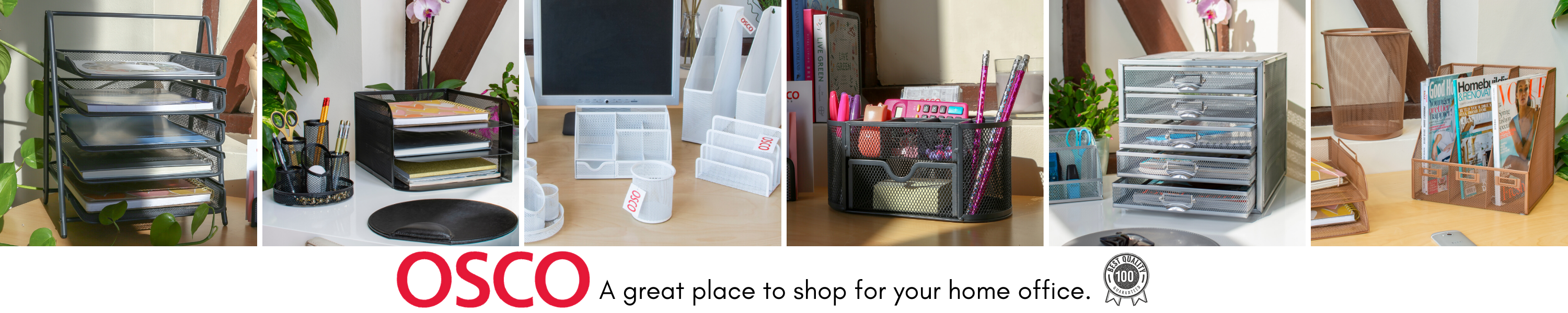 Amazon.co.uk Osco Europe Ltd Rose Gold Wiremesh