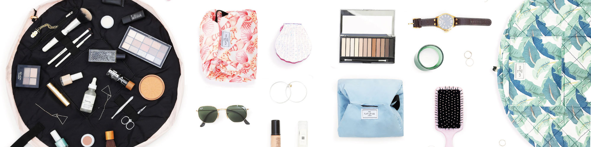 Amazon.co.uk The Flat Lay Co.