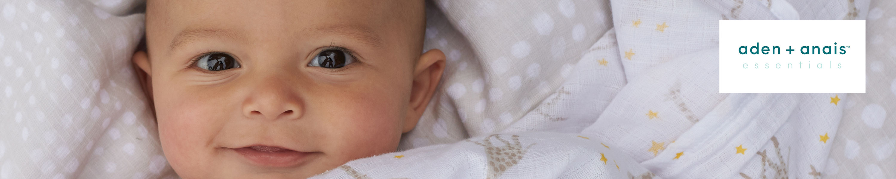 Amazon.co.uk aden + anais aden + anais essentials
