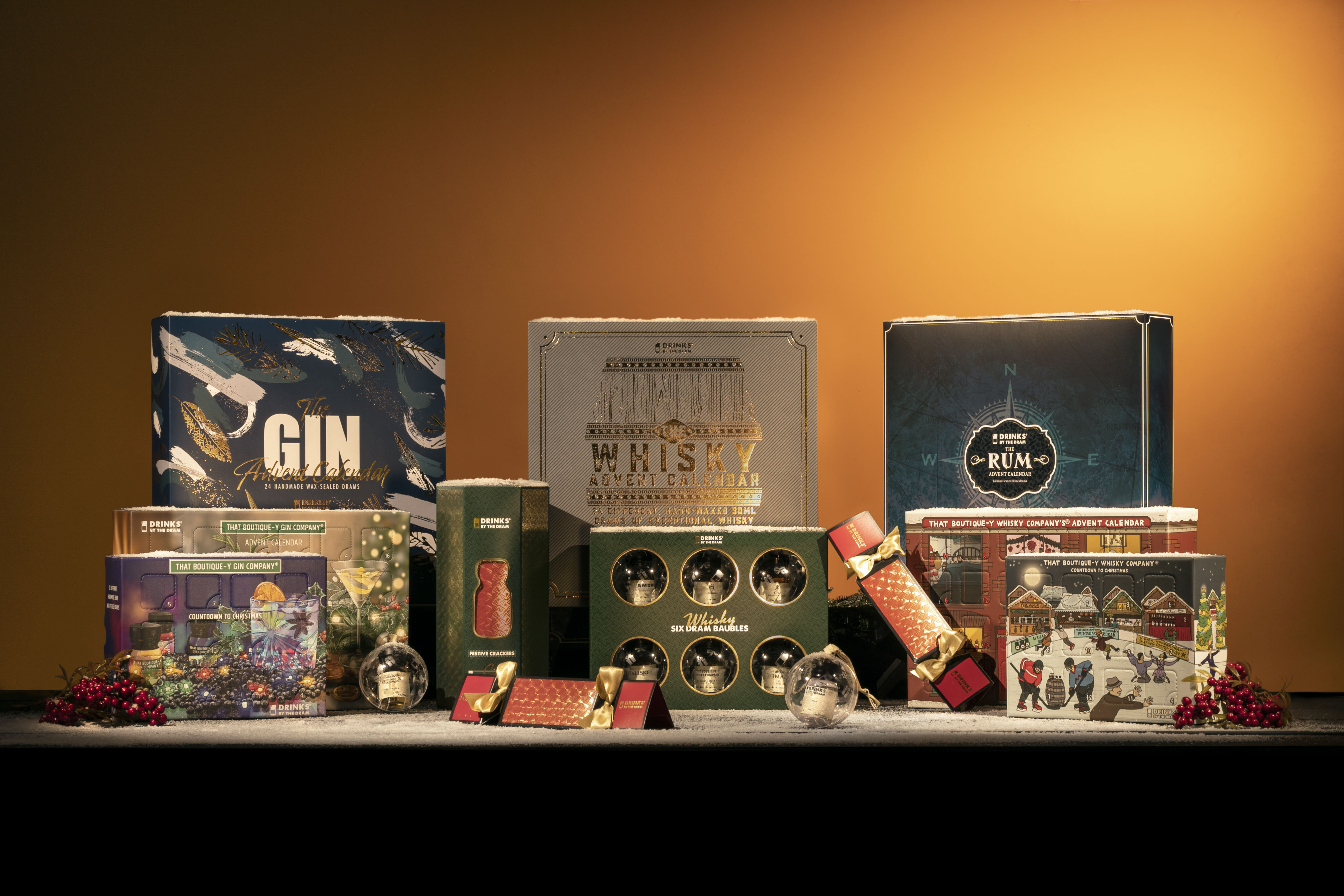 Amazon.co.uk Drinks by the Dram