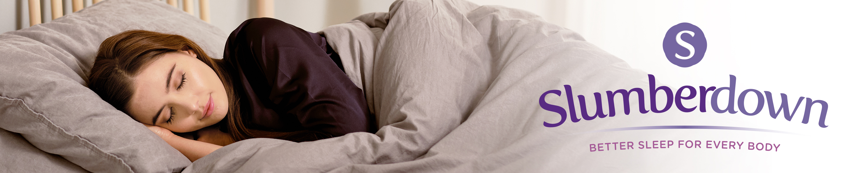 Amazon.co.uk Slumberdown Duvets & Pillows Bundles