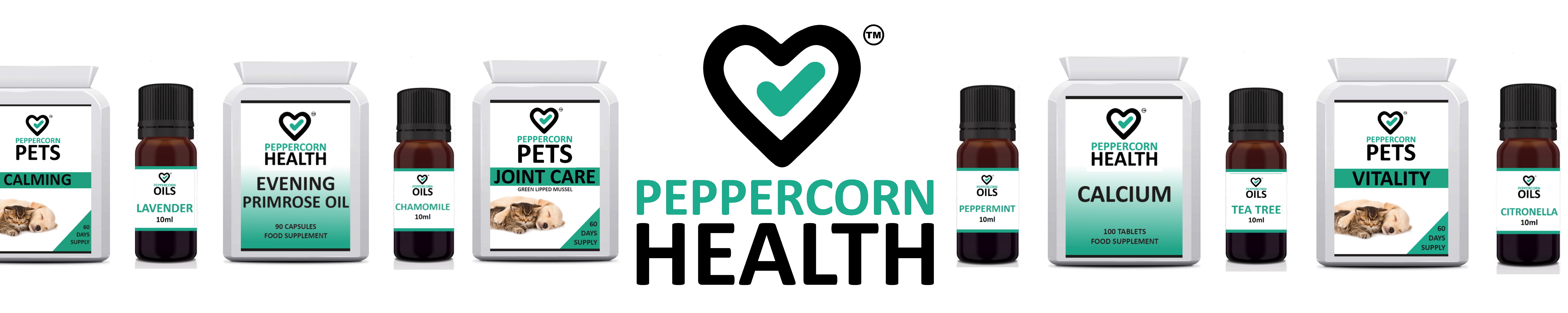 Amazon.co.uk Peppercorn Health Essential Oils