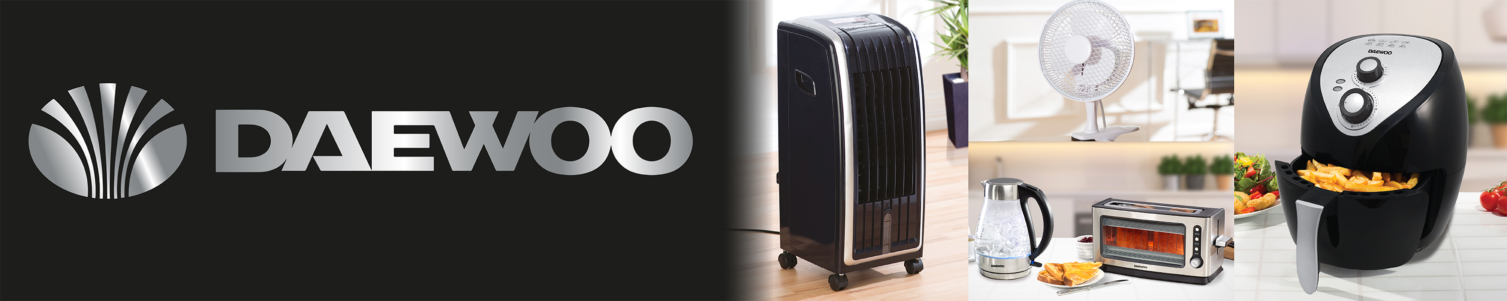 Amazon.co.uk Daewoo Heating