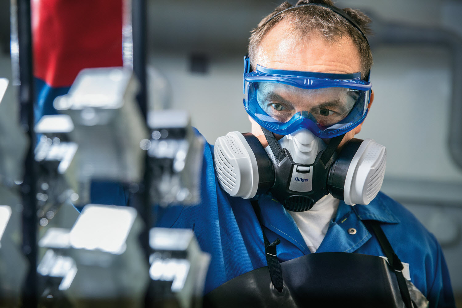 Amazon.co.uk Dräger Respiratory Protection