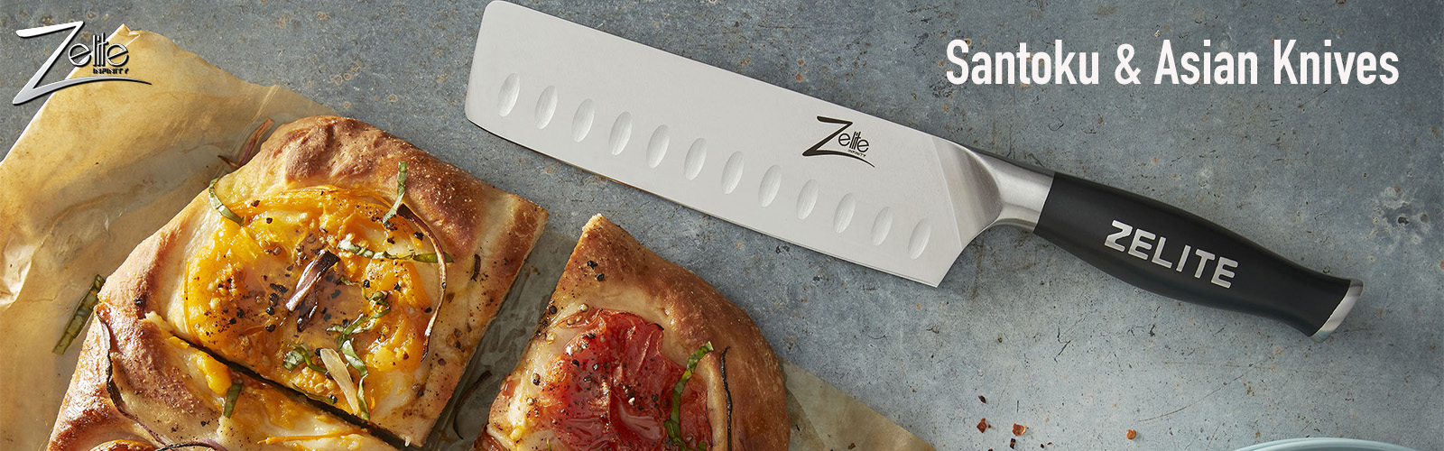 Amazon.co.uk Zelite Infinity SANTOKU & ASIAN KNIVES