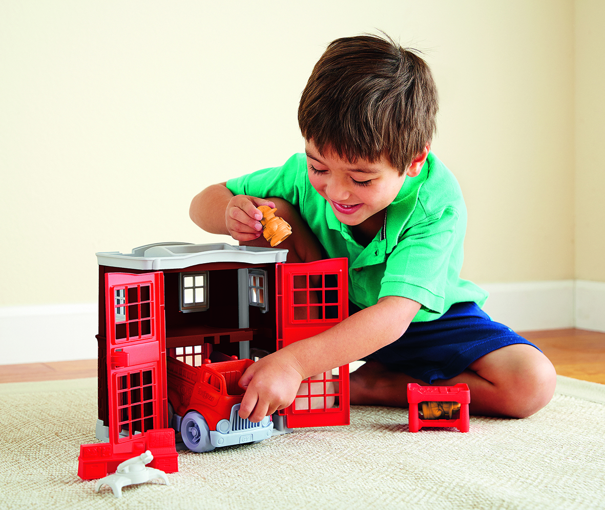 Amazon.de Green Toys