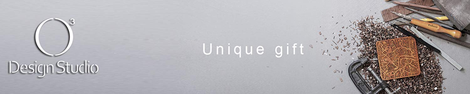Amazon.de: O3 DESIGN STUDIO