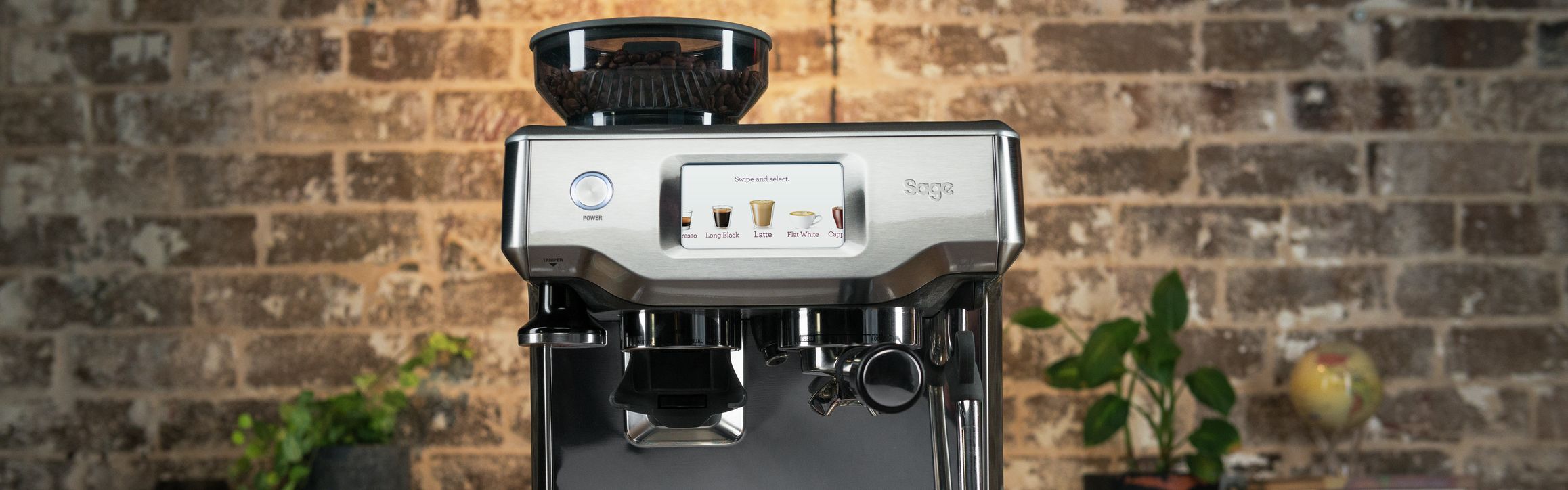 Amazon.de Sage Appliances