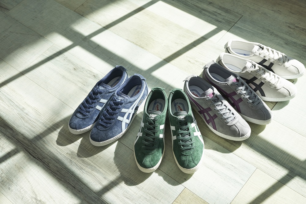 mexico delegation onitsuka tiger