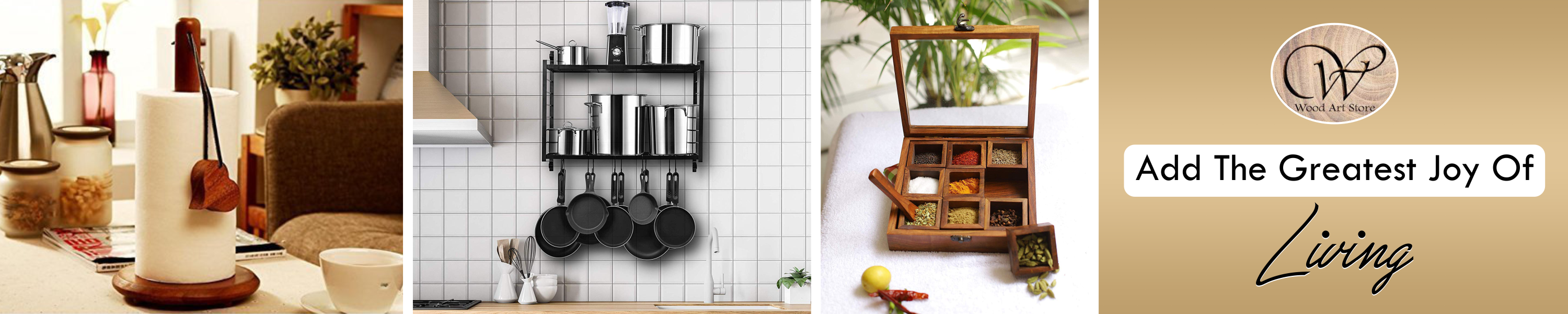 Amazon.in WOOD ART STORE