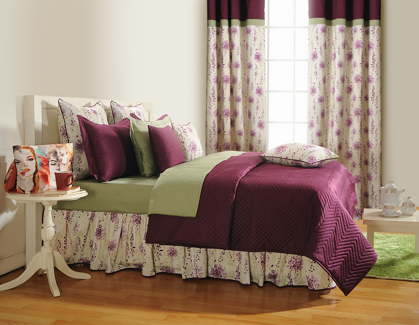 Amazon.in Swayam Bed Sheets