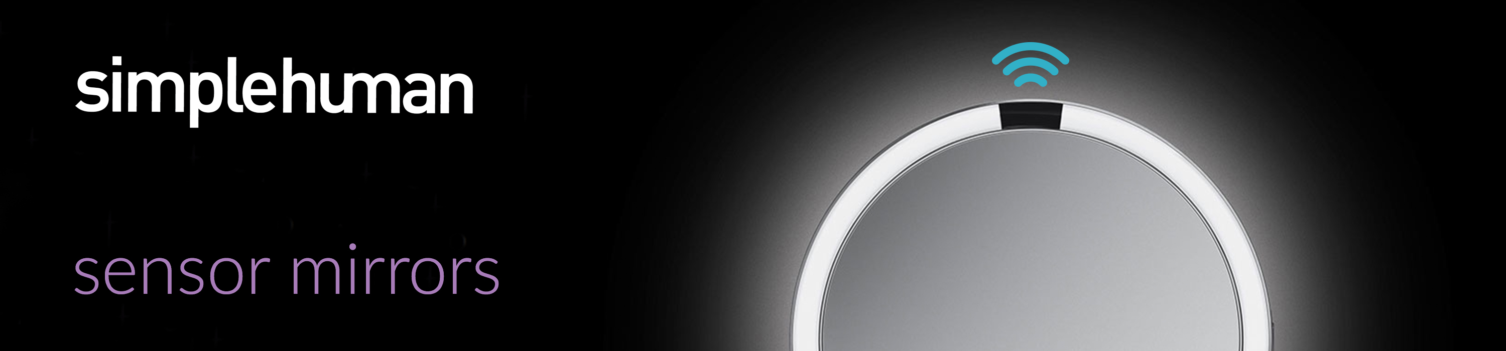 Amazon.ca simplehuman Sensor mirrors