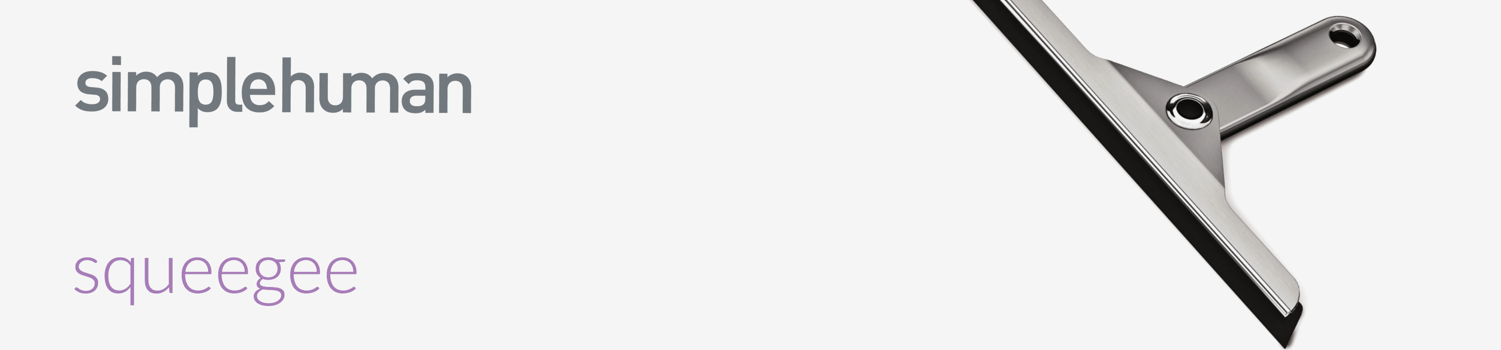 Amazon.ca simplehuman Squeegees