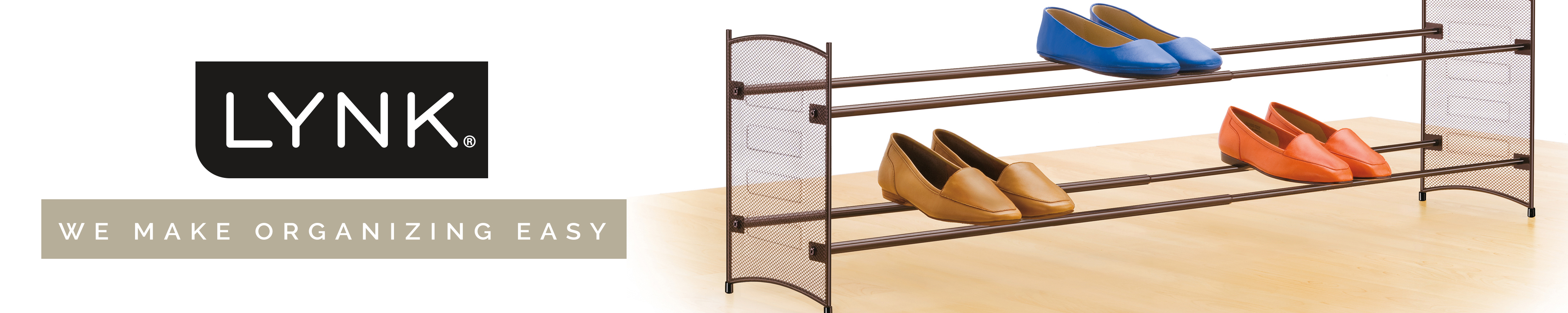 Amazon.ca: Lynk, Inc. - CA: Shoe Racks
