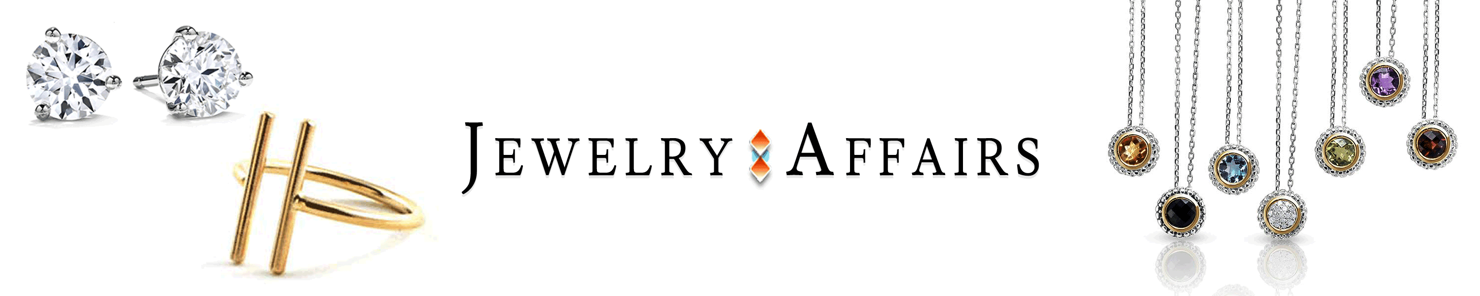 Amazon.ca Jewelry Affairs Gold Men's Necklaces