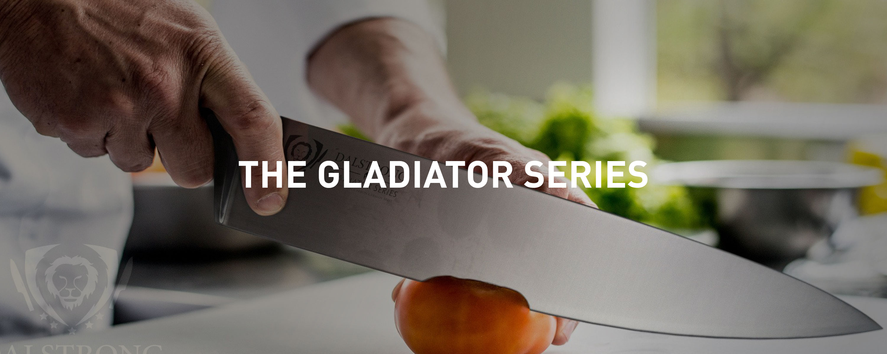 Amazon.ca Dalstrong Chef Knives