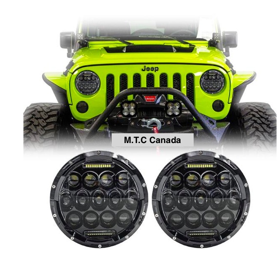 Amazon.ca Led Lights Jeep Led Lights & Accessory