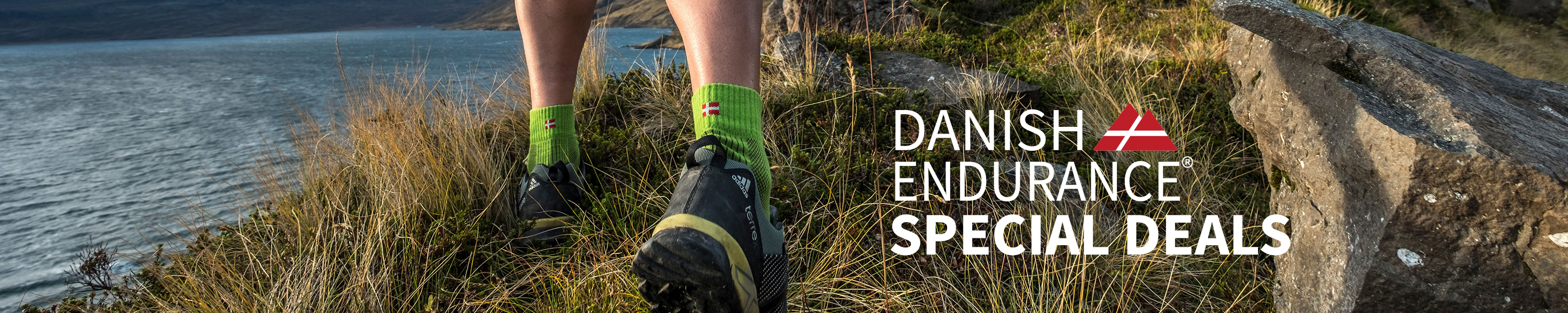 Amazon.ca DANISH ENDURANCE Featured Deals