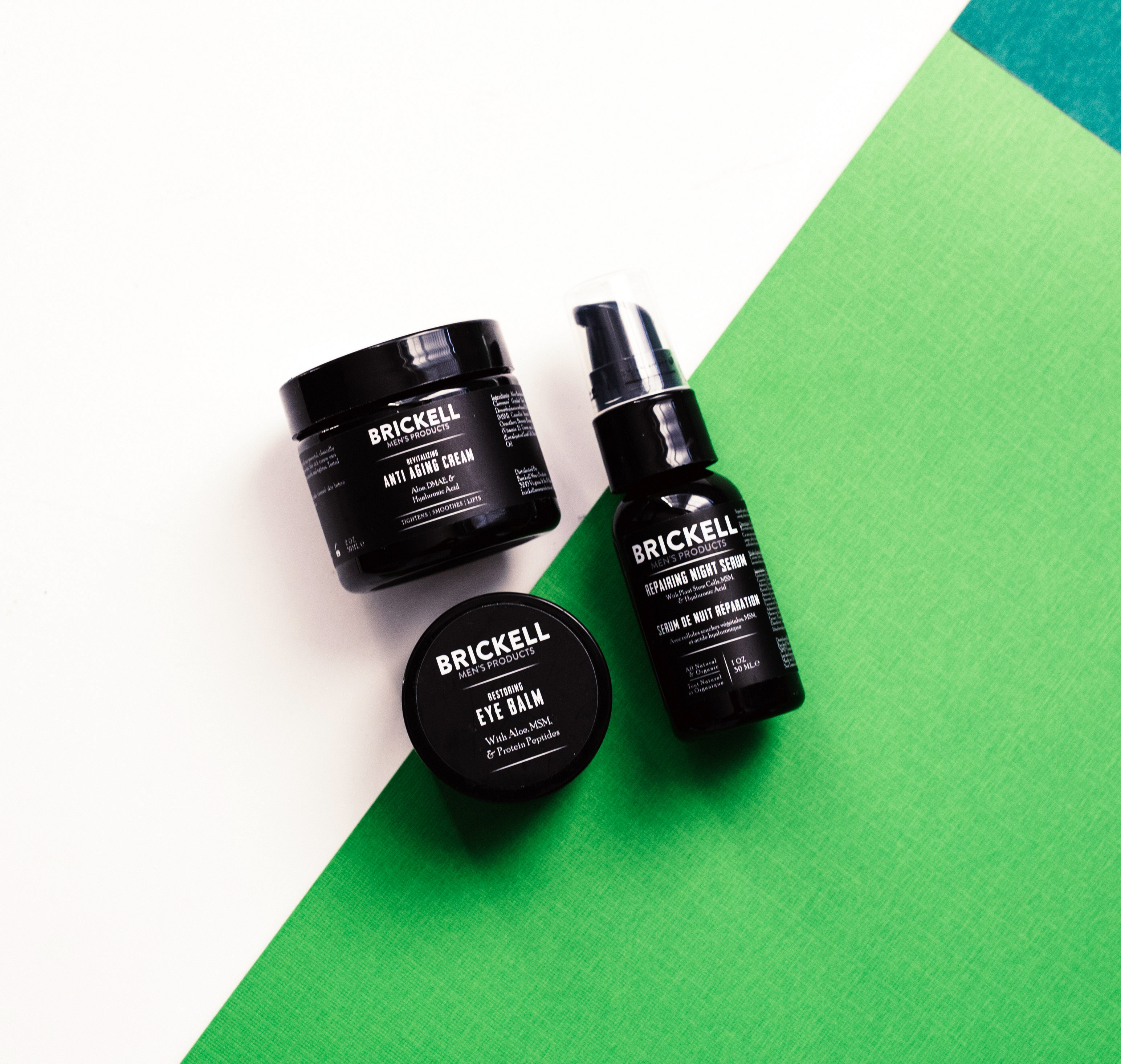 Amazon.ca Brickell Men's Products