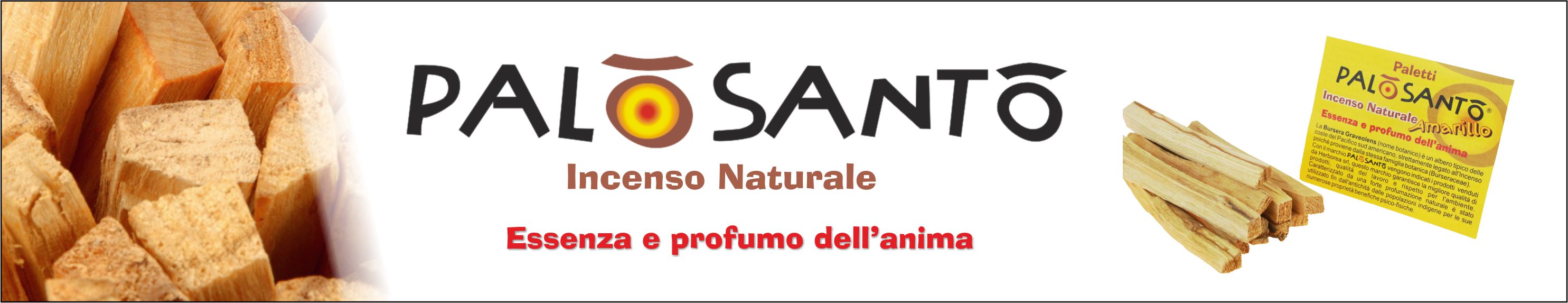 Amazon.it PALO SANTO