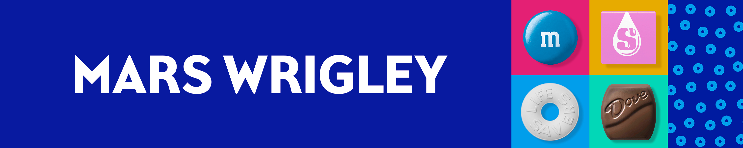 Mars Wrigley Confectionery