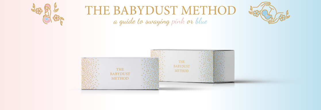 Amazon.com: The Babydust Method