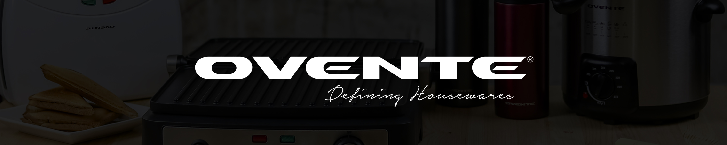 Ovente ESPRESSO MAKER