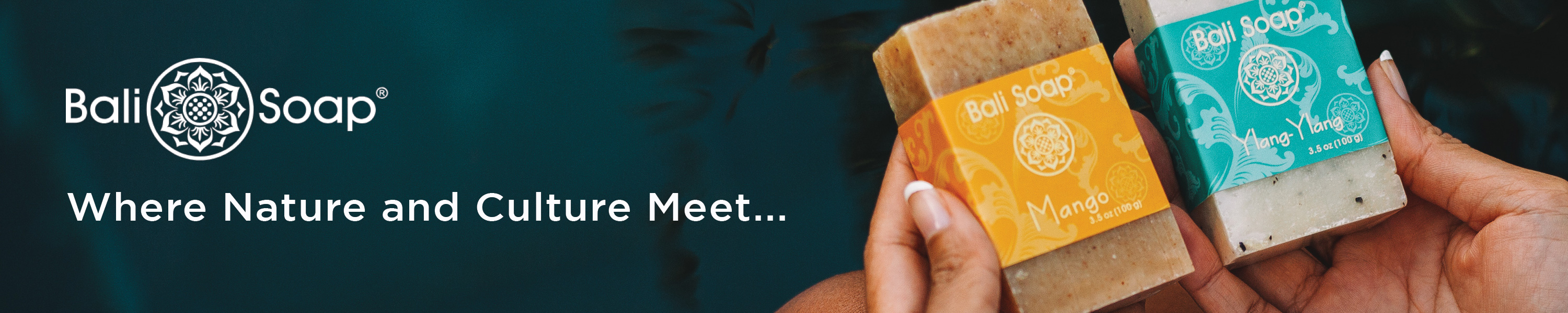 Bali Soap USA
