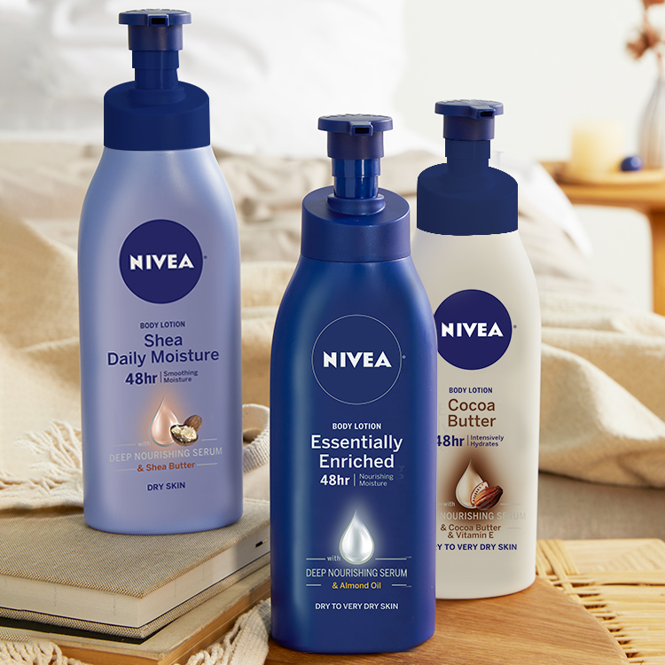 Nivea