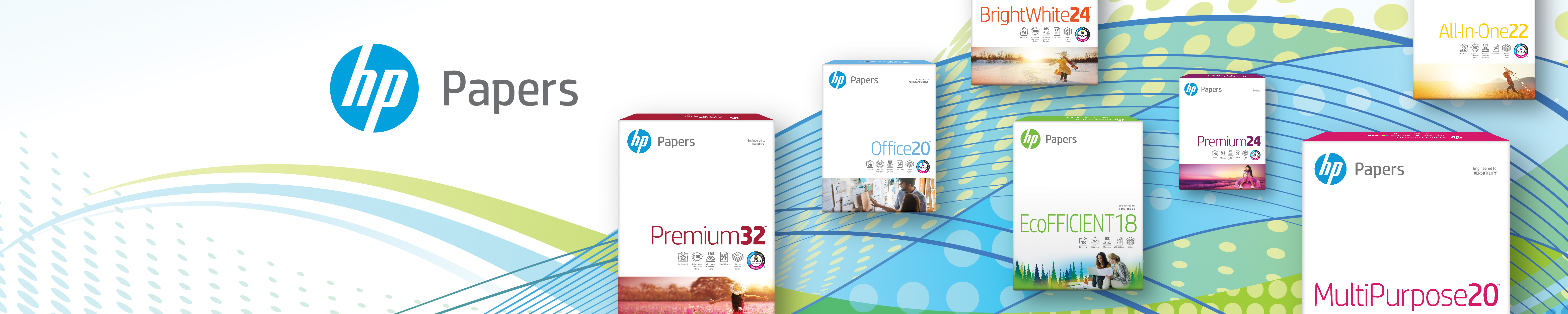 HP Papers