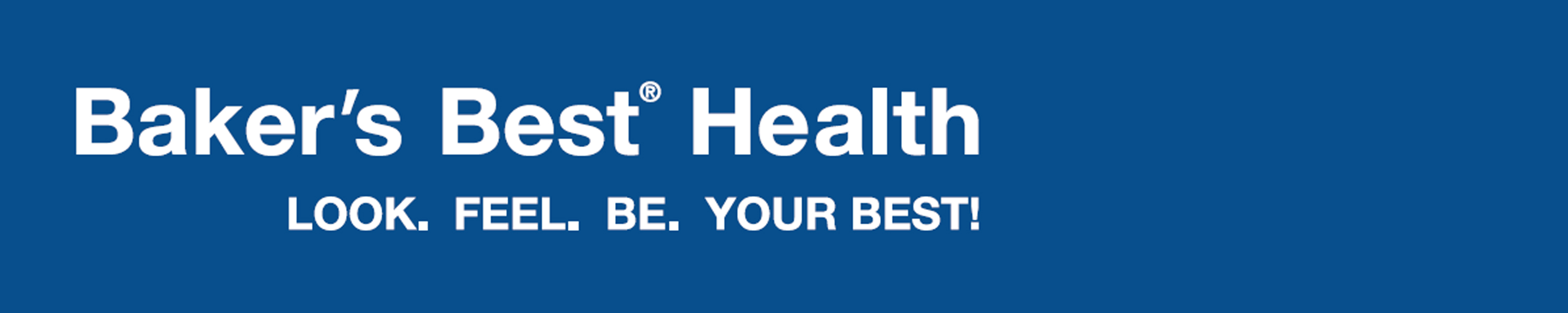 Baker's Best Health Products, Inc. Supplements