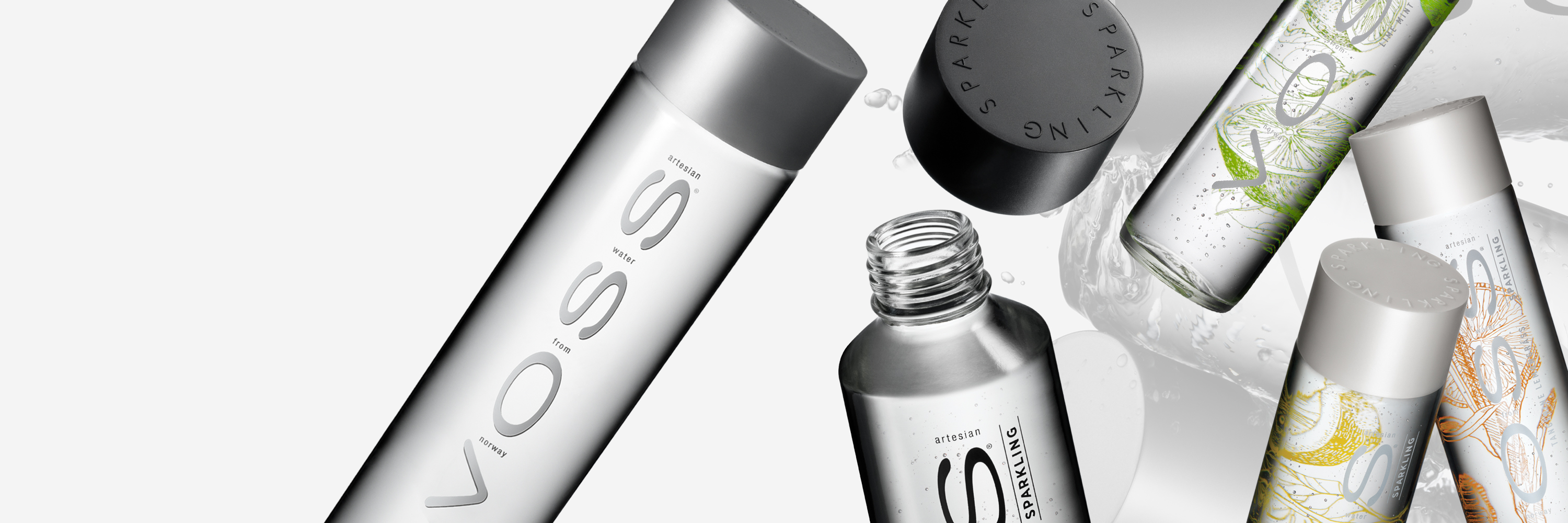 VOSS Water