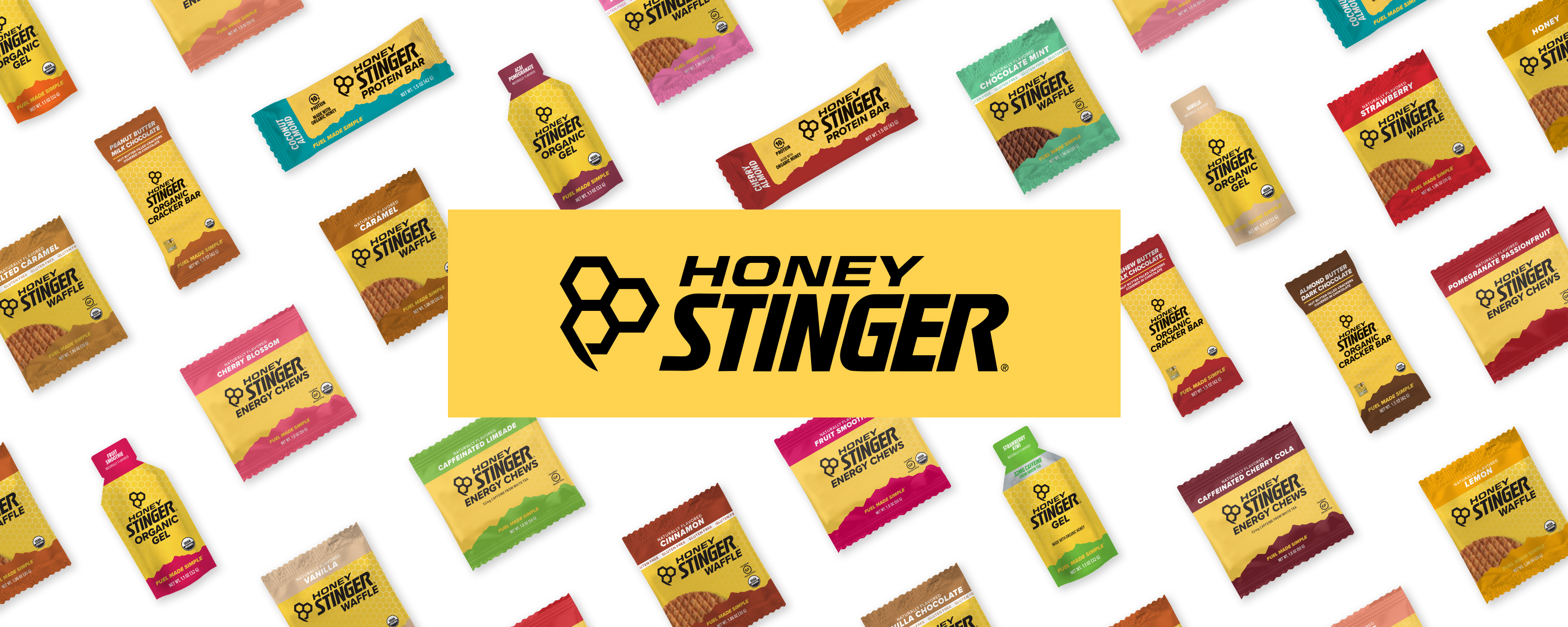 Amazon.com: Honey Stinger
