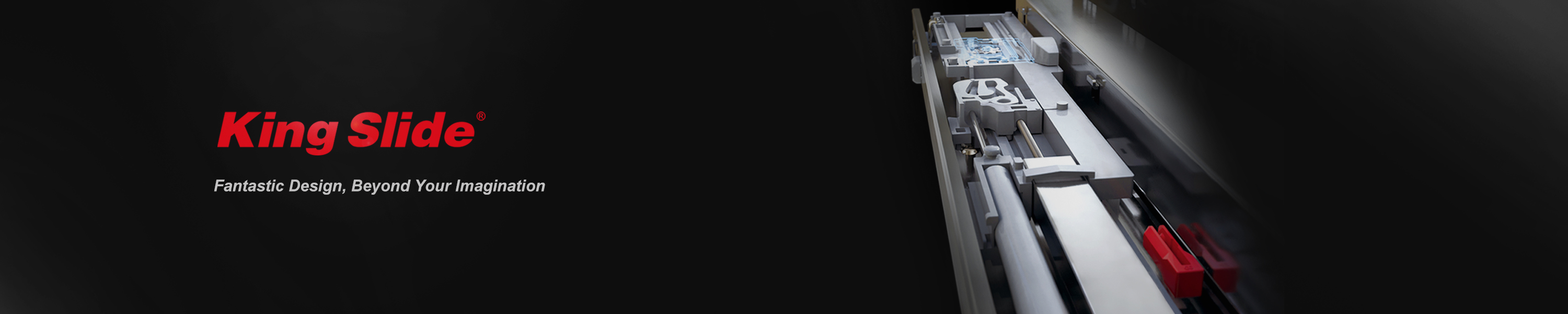 King Slide