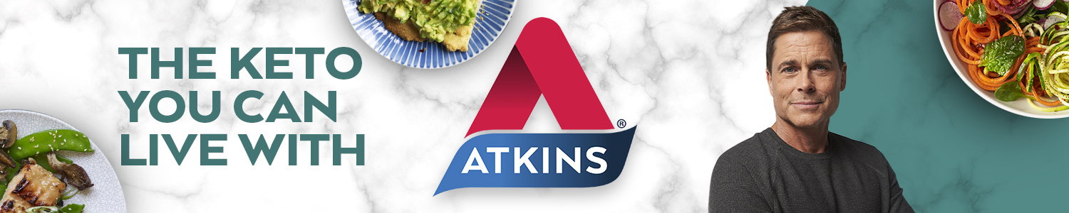 Amazon.com: Atkins: Keto Friendly