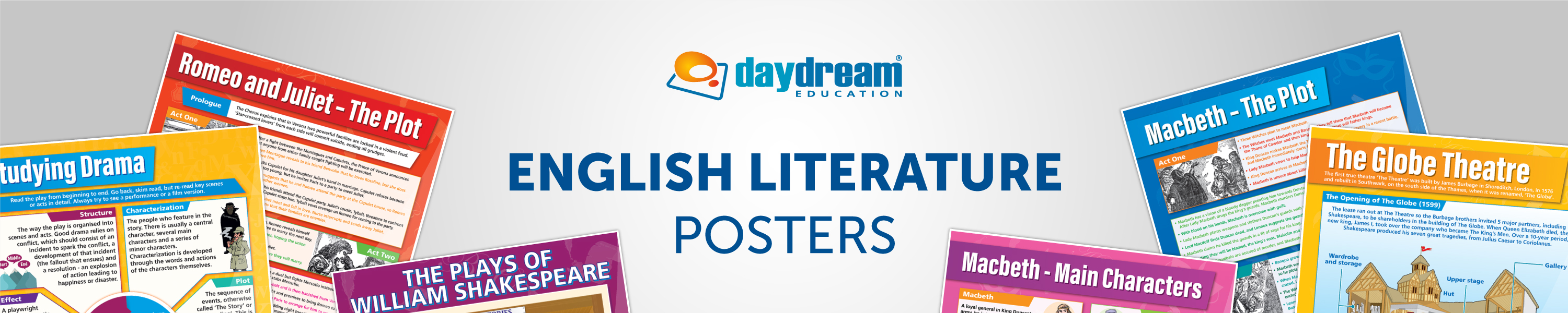 Amazon.com: Daydream Education: English Literature