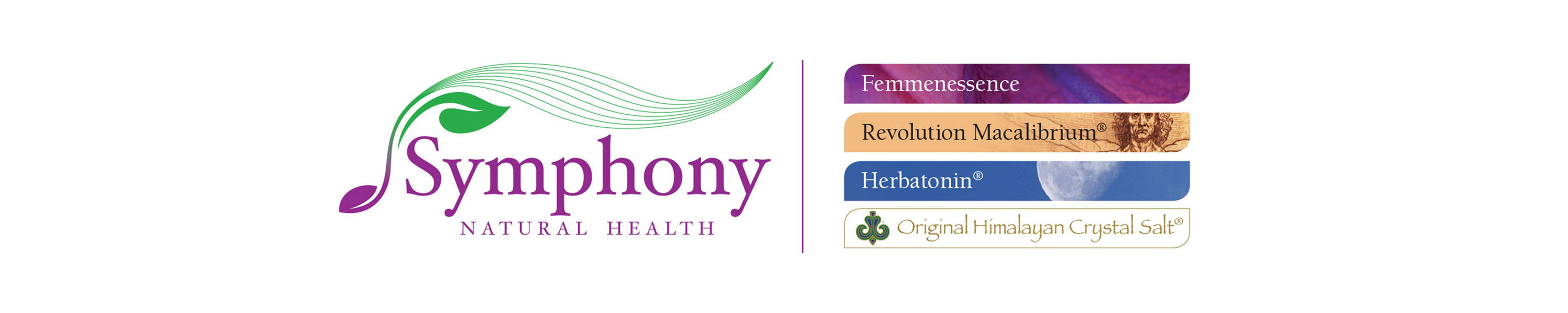 Symphony Natural Health