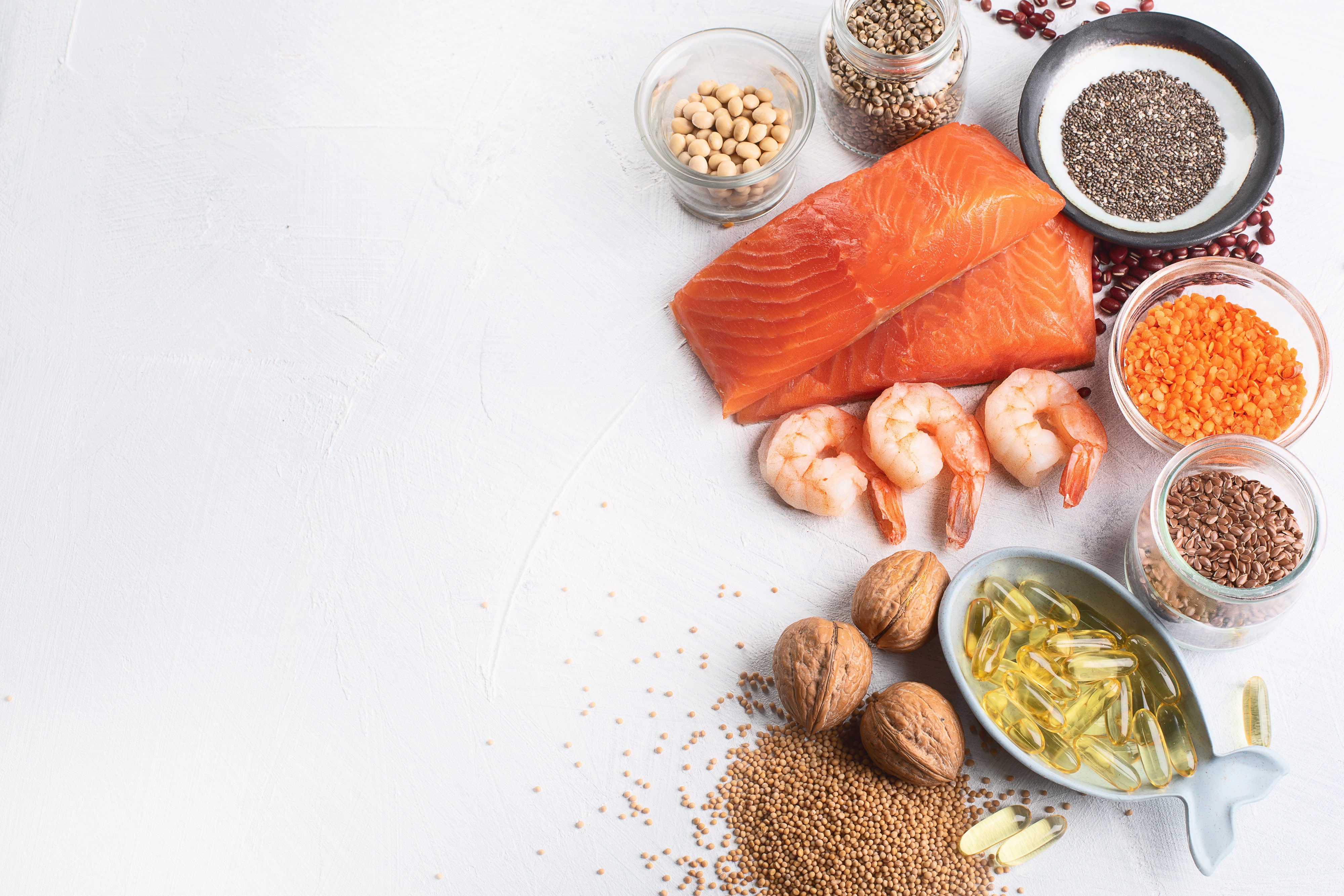 Liberty BioScience The Science of Omega3s