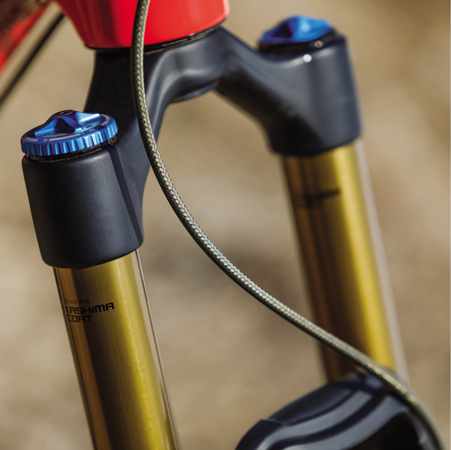 Adattatori Rapidi Per Tubo Freno Idraulico Jagwire Pro &ndash; 2 Pezzi, Per Mountain Bike