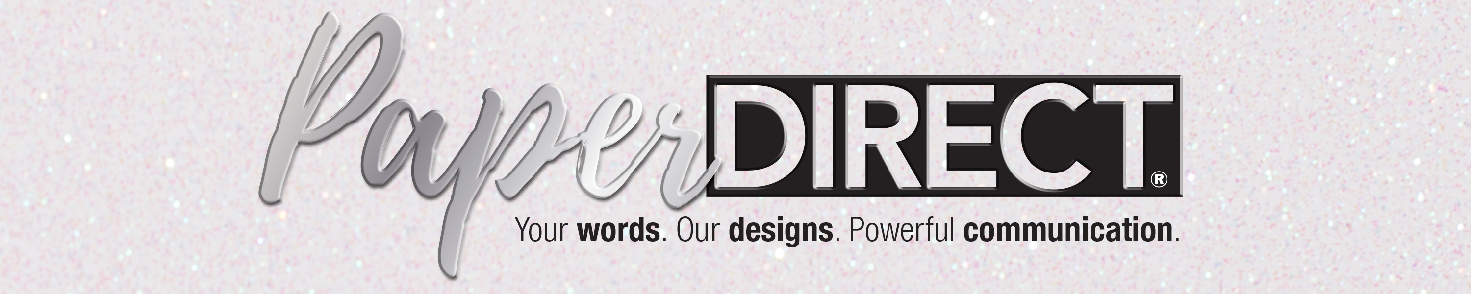 PaperDirect Standard Letter Paper