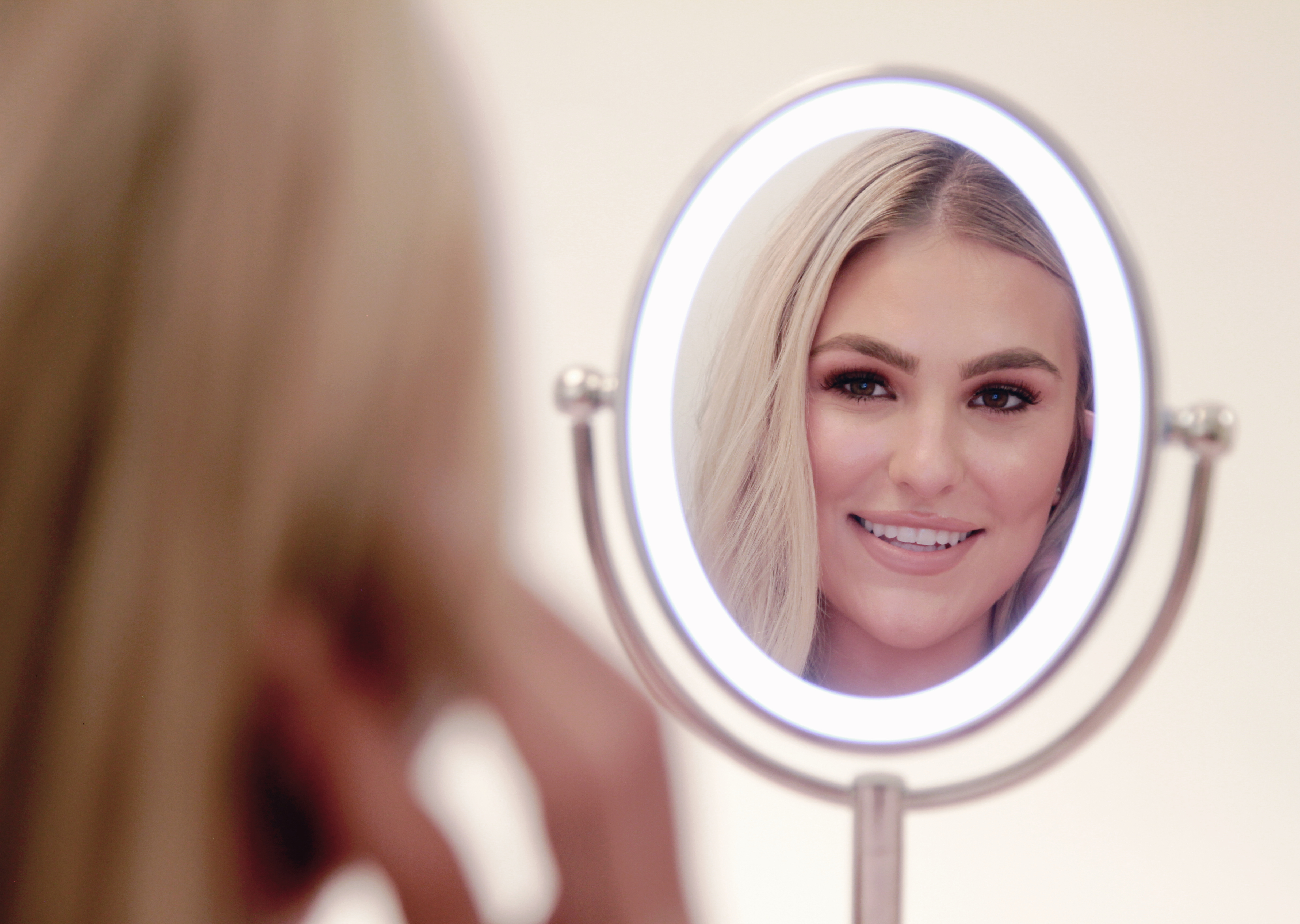 Mirrorvana Magnifying Mirrors