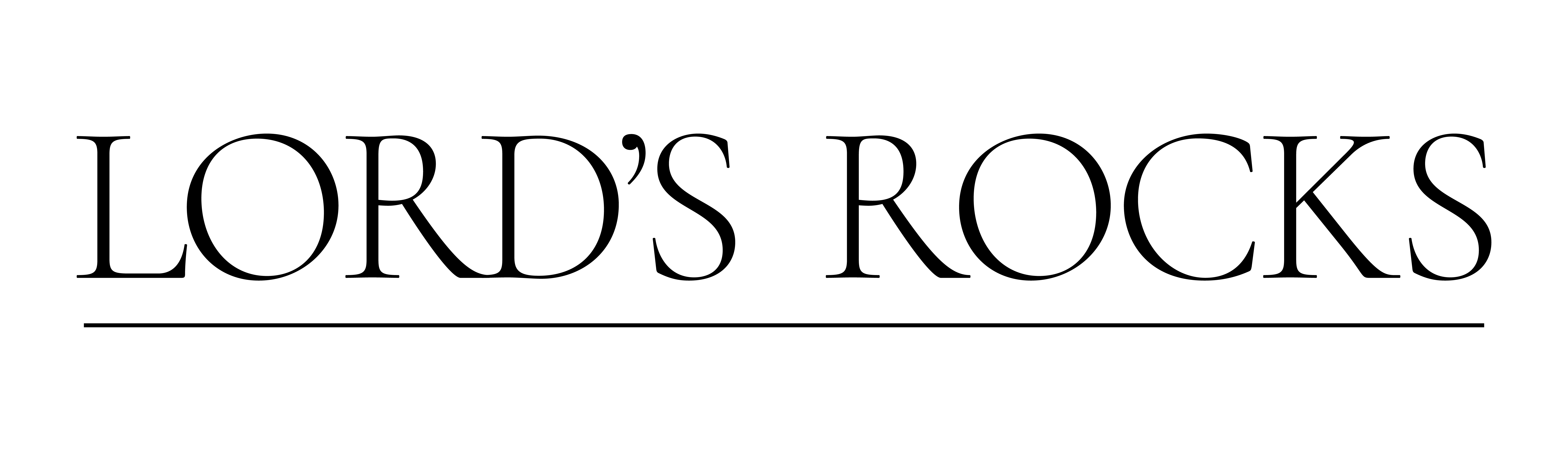 Amazon.com: LORD'S ROCKS: PRODUCTS