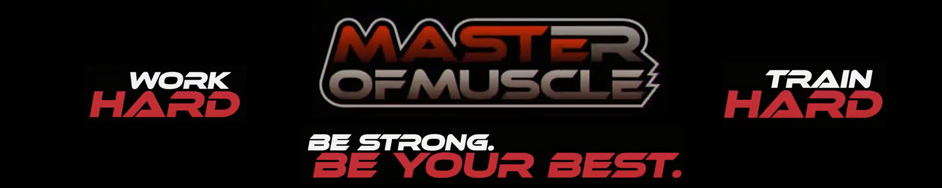 Amazon.com: Master of Muscle: Smash your workout