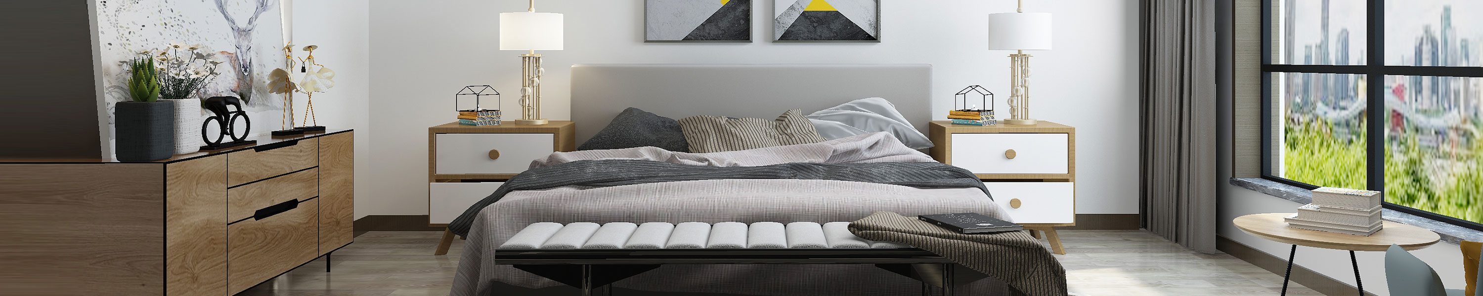 Haowaner WEIGHTED BLANKET