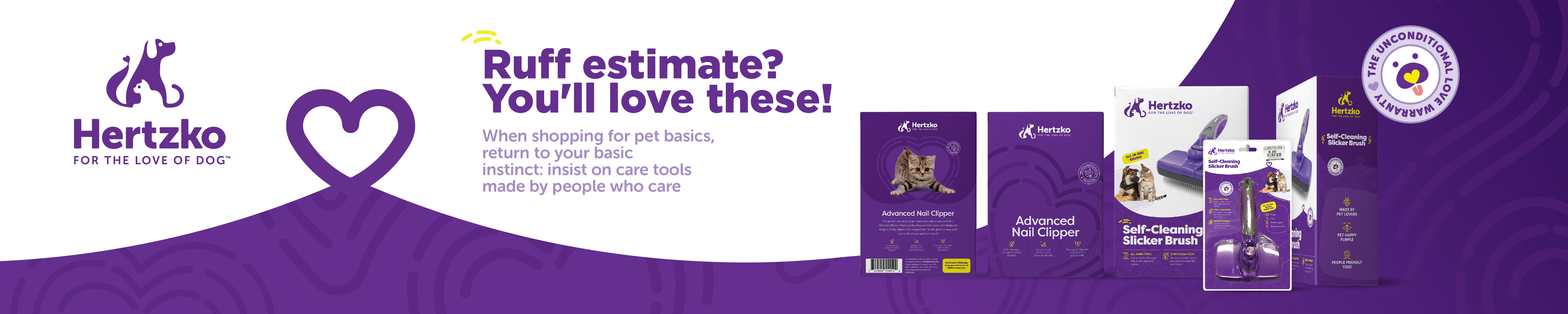 Amazon.ca Hertzko Dematting Combs