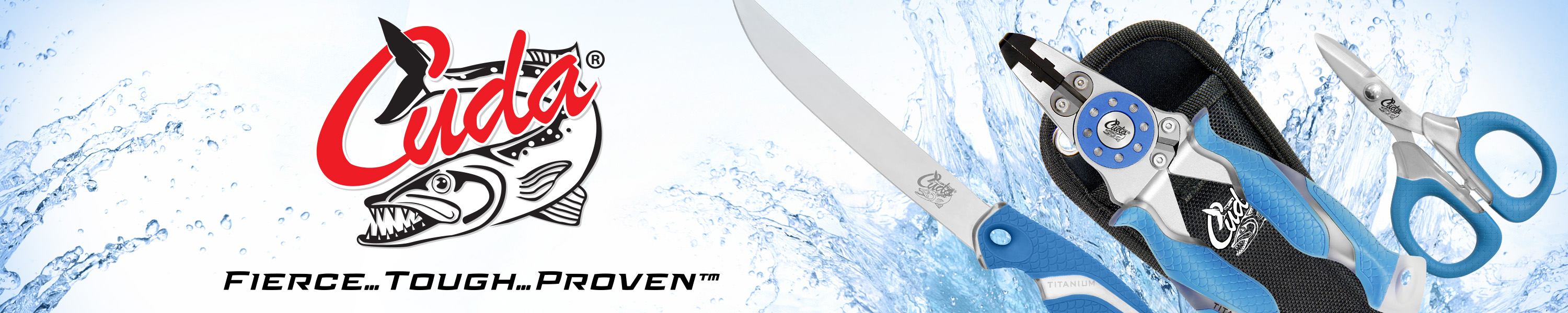 Amazon.com: Cuda: Scissors, Snips & Shears