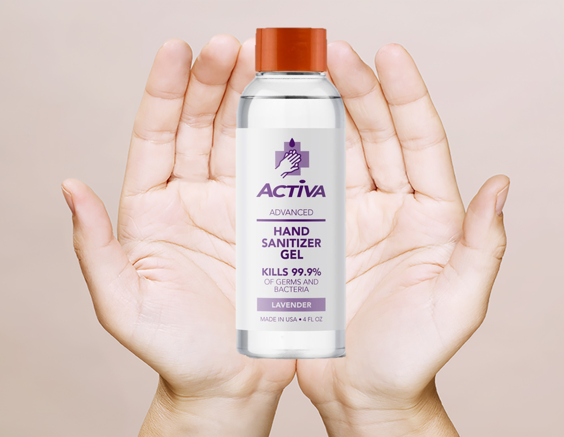 ACTIVA PERSONAL CARE