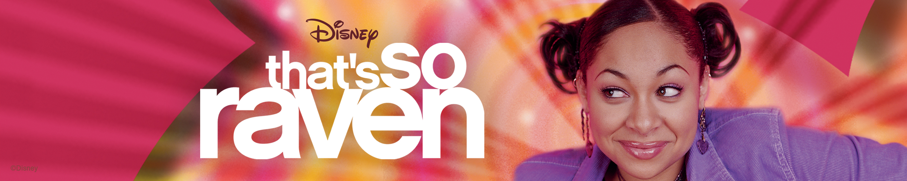 Disney Channel Fan Shop That's So Raven