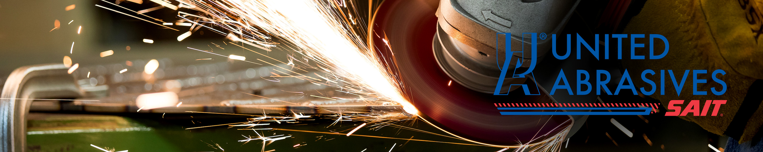 United Abrasives SAIT